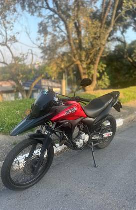 HONDA XRE 300 